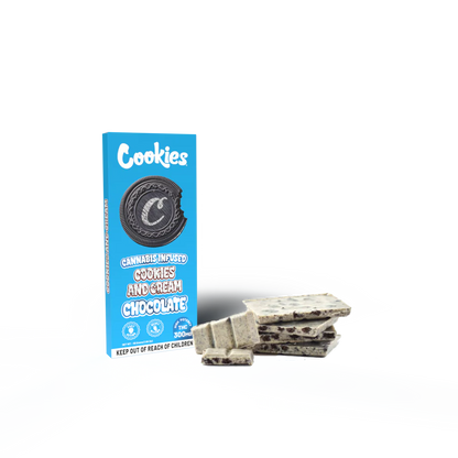 Cookies n Cream - Strictly Dabs