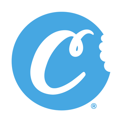 Strawberry Banana - Strictly Dabs