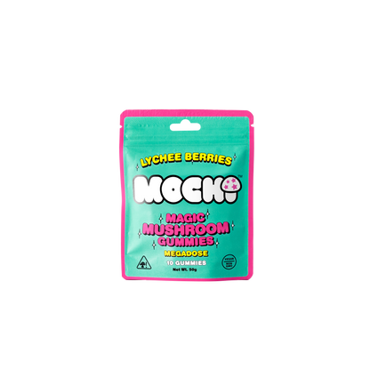 Lychee Berries - Strictly Dabs