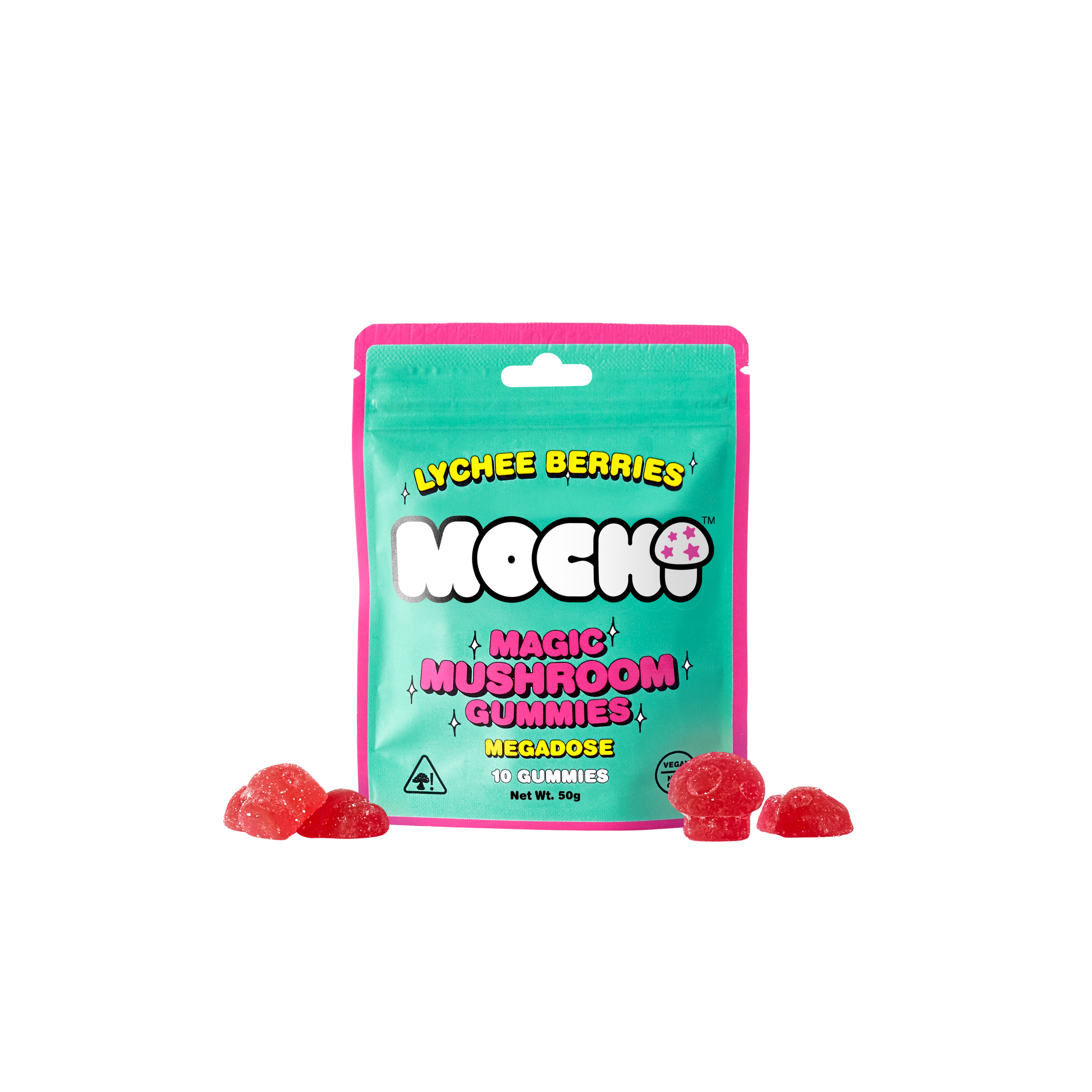 Lychee Berries - Strictly Dabs