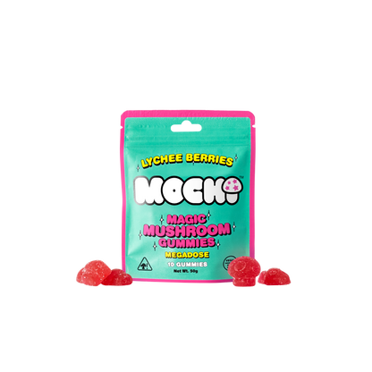 Lychee Berries - Strictly Dabs