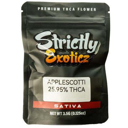 Applescotti