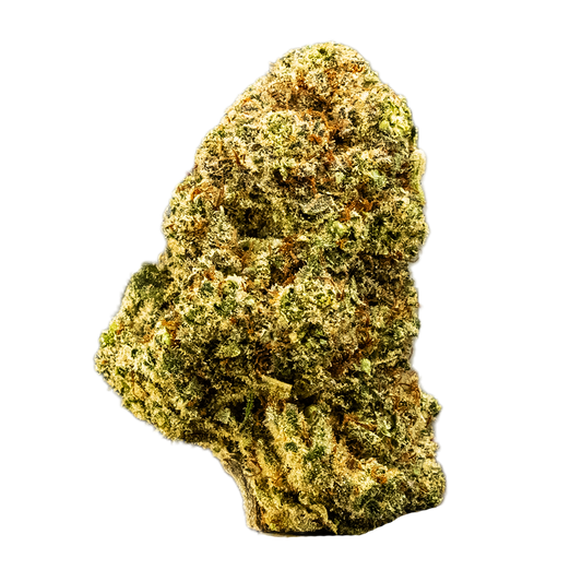 Apple & Bananas (Exoticz)