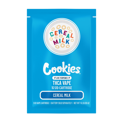 Cereal Milk (Vape Cartridge)
