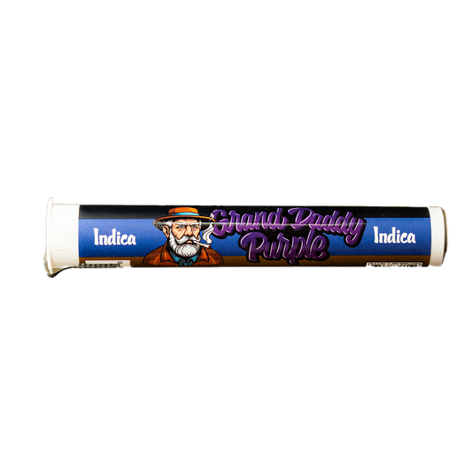 Grand Daddy Purple