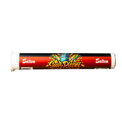Sour Diesel