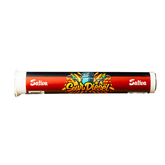 Sour Diesel