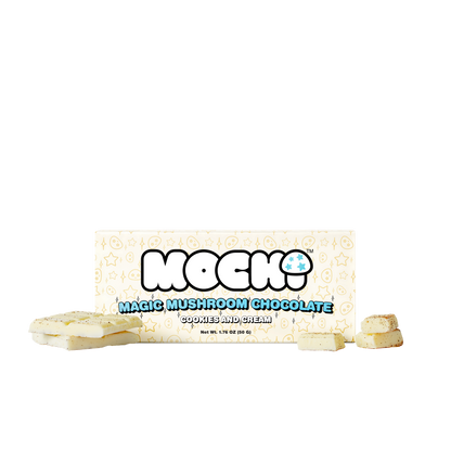 Cookies and Cream - Strictly Dabs