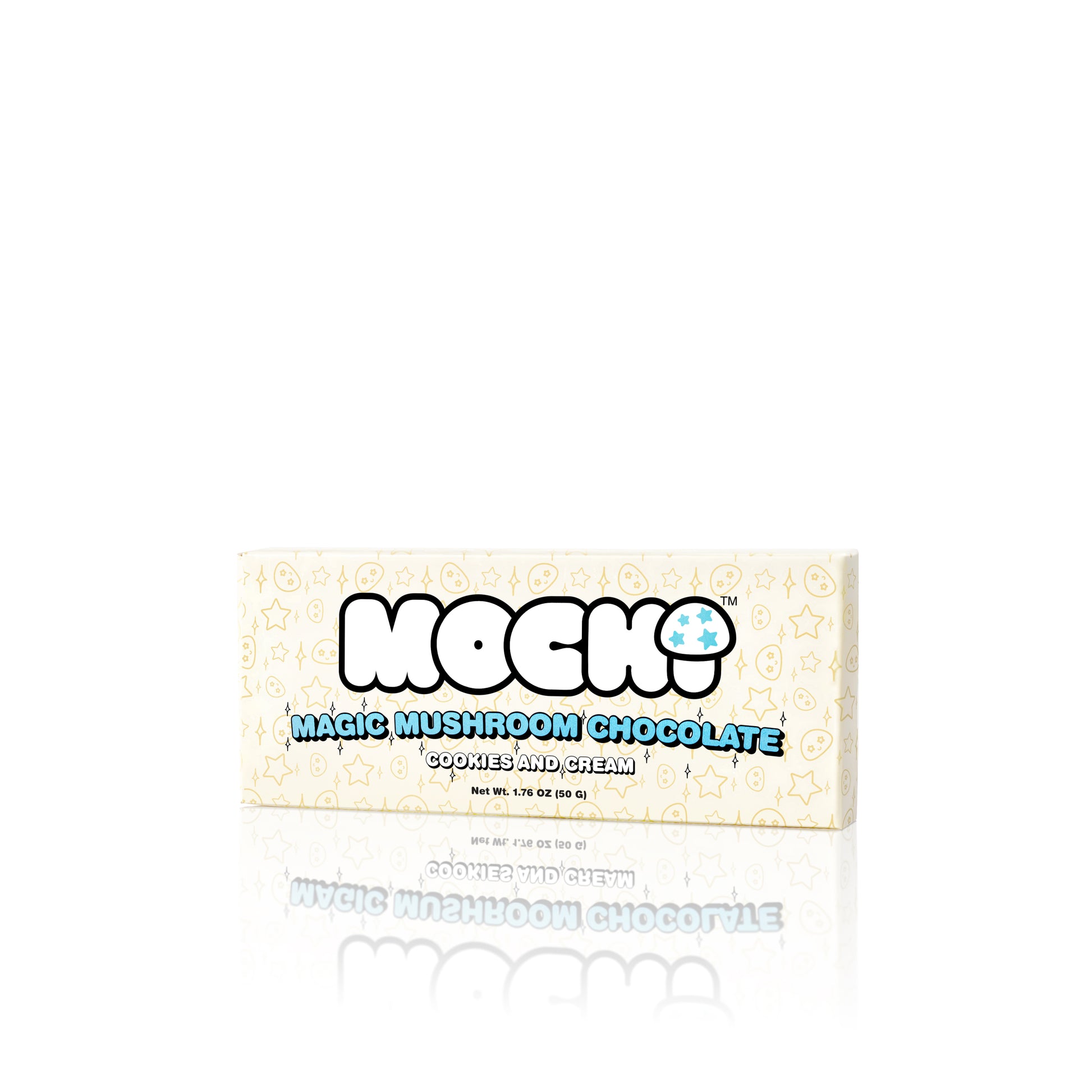 Cookies and Cream - Strictly Dabs