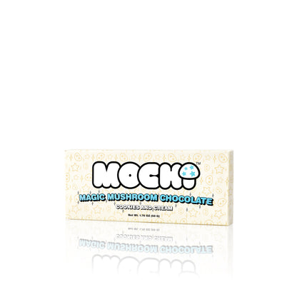 Cookies and Cream - Strictly Dabs