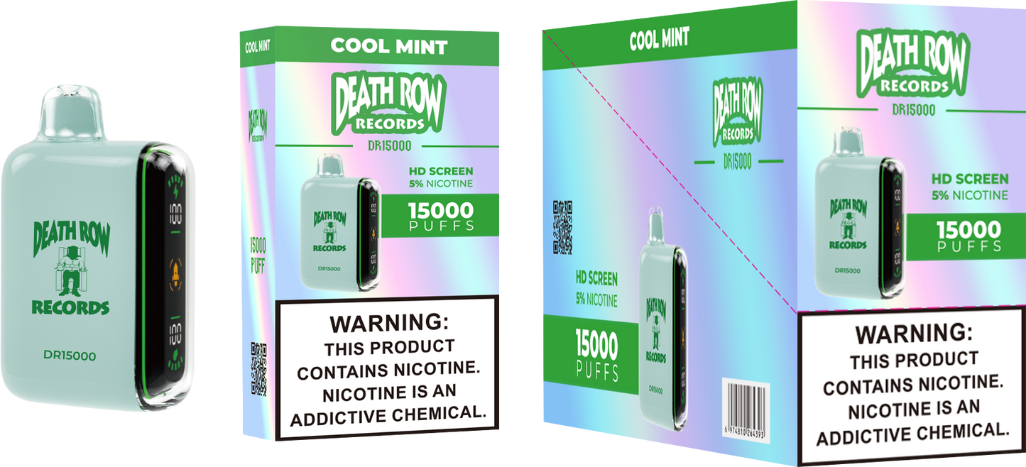 Cool Mint: 2 For 1 Special - Strictly Dabs