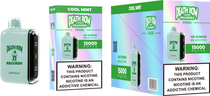 Cool Mint: 2 For 1 Special - Strictly Dabs