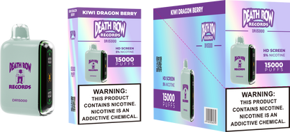 Kiwi Dragon Berry: 2 For 1 Special - Strictly Dabs