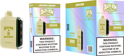 Lemon Drop: 2 For 1 Special - Strictly Dabs