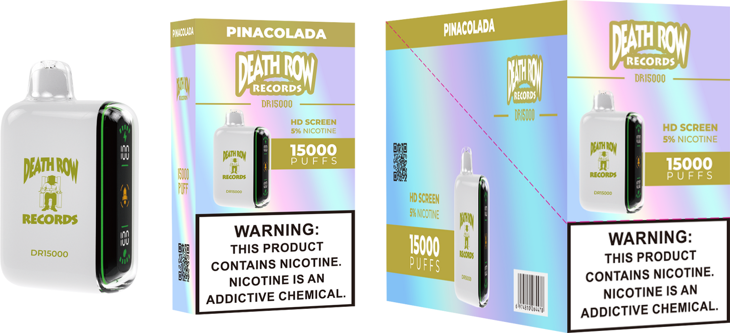 Pina Colada: 2 For 1 Special - Strictly Dabs