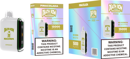 Pina Colada: 2 For 1 Special - Strictly Dabs