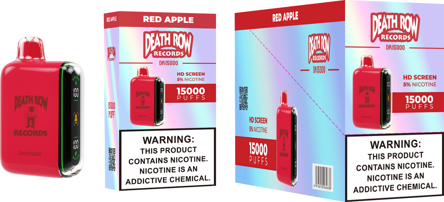 Red Apple: 2 For 1 Special - Strictly Dabs