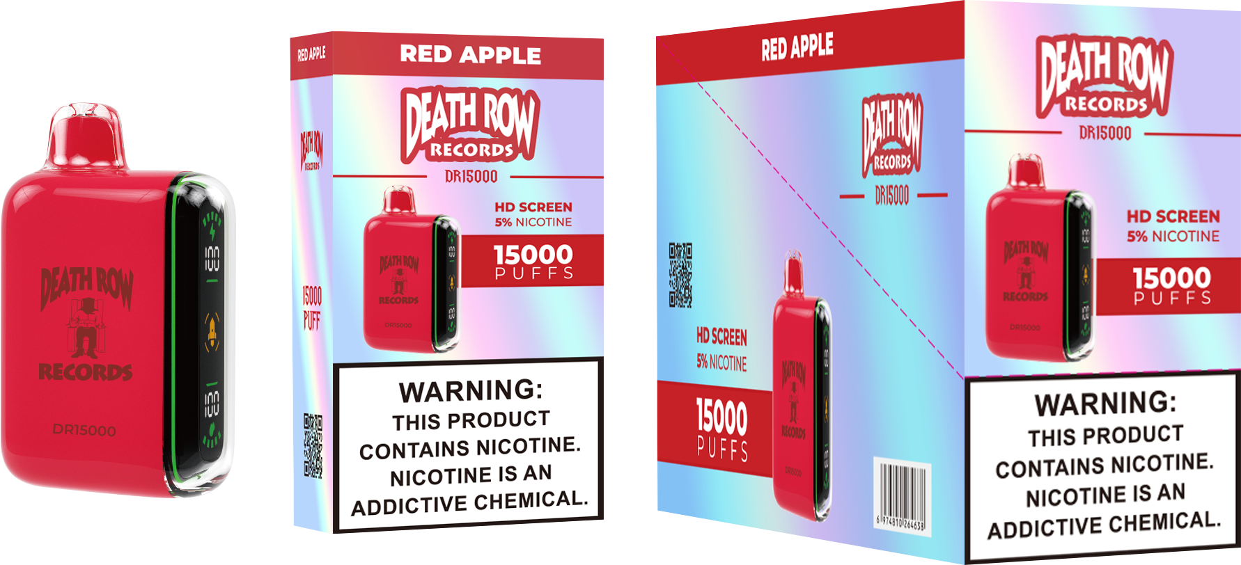 Red Apple: 2 For 1 Special - Strictly Dabs