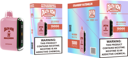 Strawberry Watermelon: 2 For 1 Special - Strictly Dabs