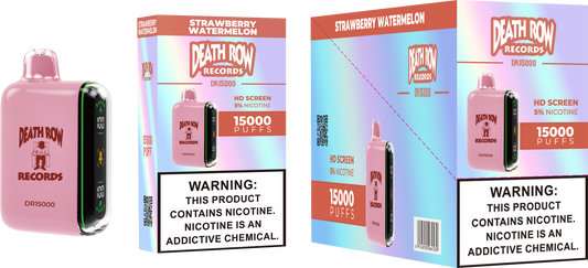 Strawberry Watermelon: 2 For 1 Special - Strictly Dabs