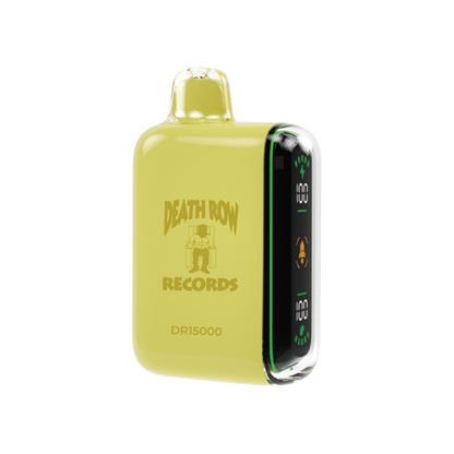 Banana Ice: 2 For 1 Special - Strictly Dabs