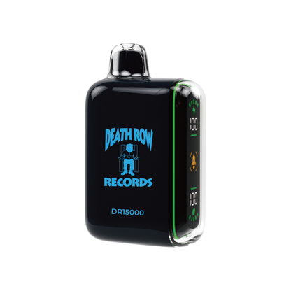 Black Ice: 2 For 1 Special - Strictly Dabs