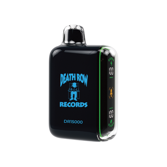 Black Ice: 2 For 1 Special - Strictly Dabs