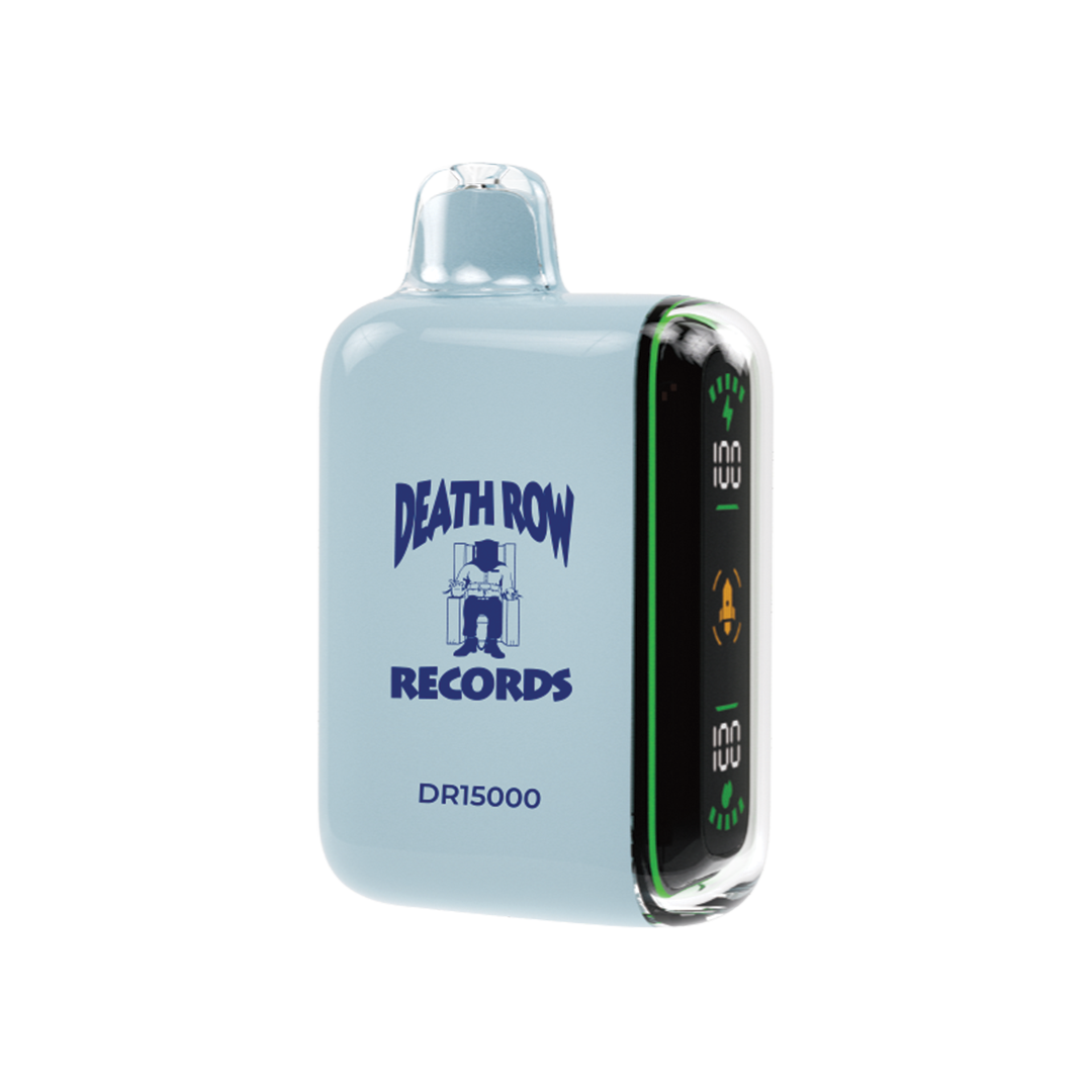 Blueberry Mint: 2 For 1 Special - Strictly Dabs