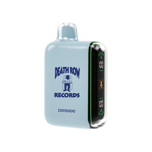 Blueberry Mint: 2 For 1 Special - Strictly Dabs