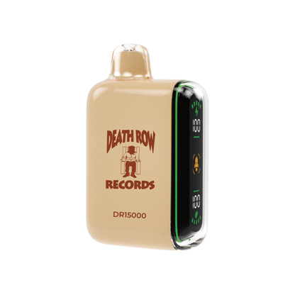 Mango Passion Fruit: 2 For 1 Special - Strictly Dabs