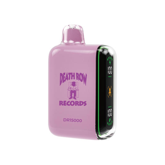 Strawberry Passion: 2 For 1 Special - Strictly Dabs