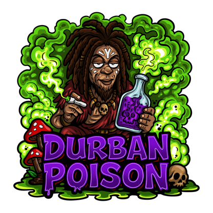 Durban Poison