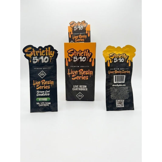 Forum Cut Cookies: 1G Cart