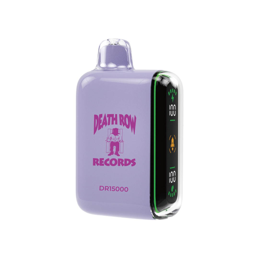 Grape Ice: 2 For 1 Special - Strictly Dabs