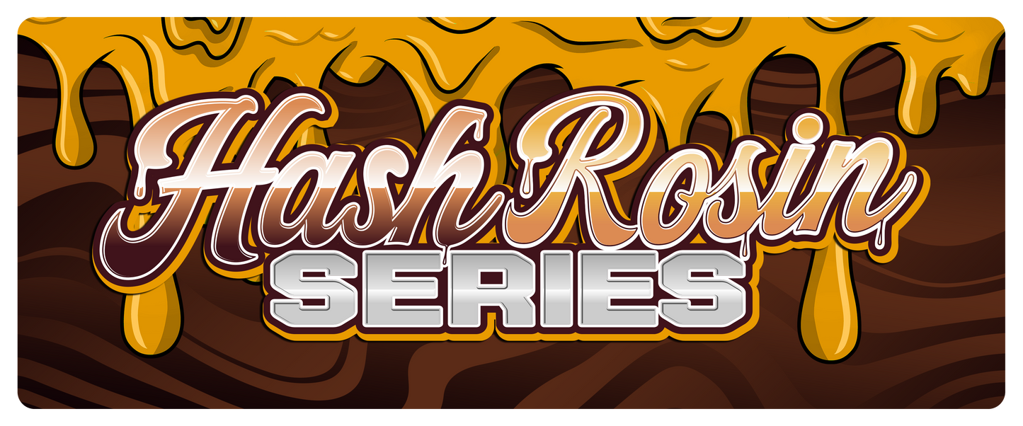 Hash Rosin Disposable - Strictly Dabs