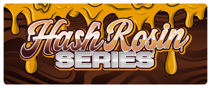 Hash Rosin Disposable - Strictly Dabs