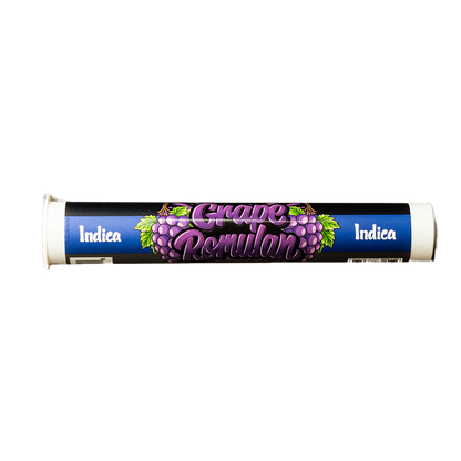Grape Romulan