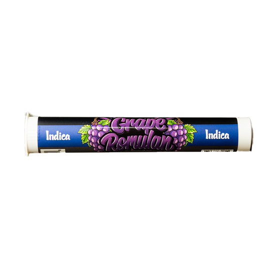 Grape Romulan