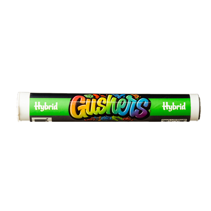 Gushers