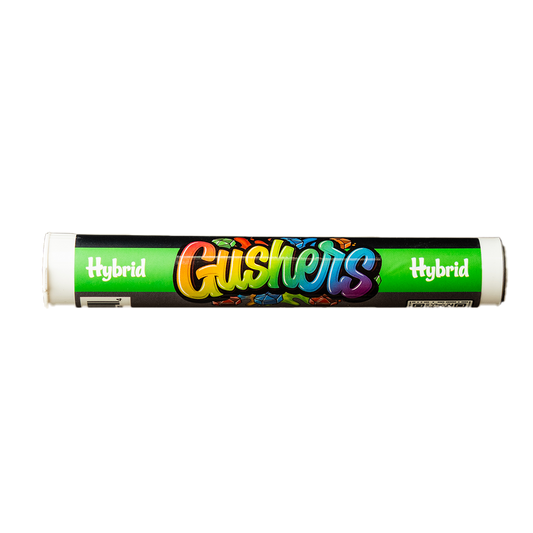 Gushers