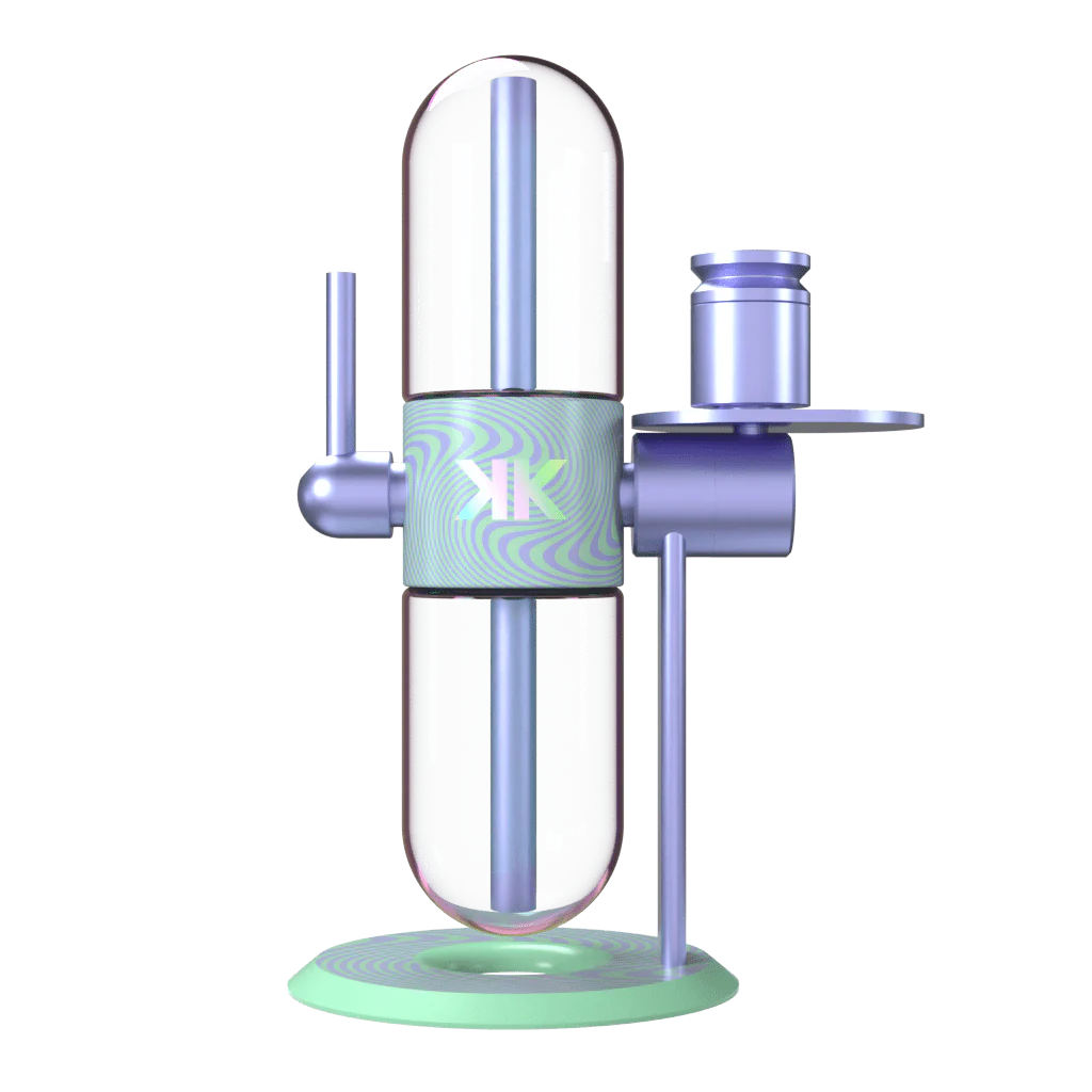 Gravity Infuser Edition: KHALIFA