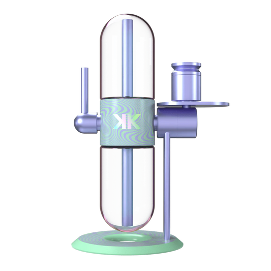 Gravity Infuser Edition: KHALIFA