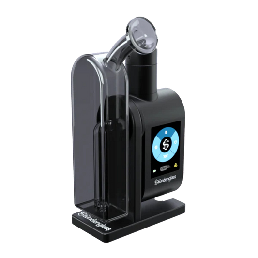 Modul Travel Set GRAY GLASS