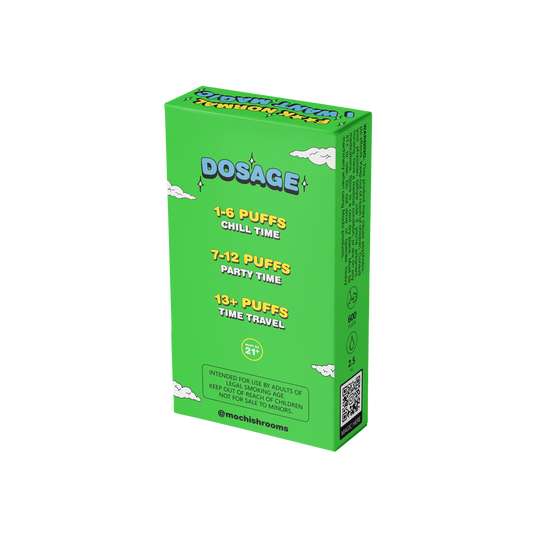 Green Apple - Strictly Dabs