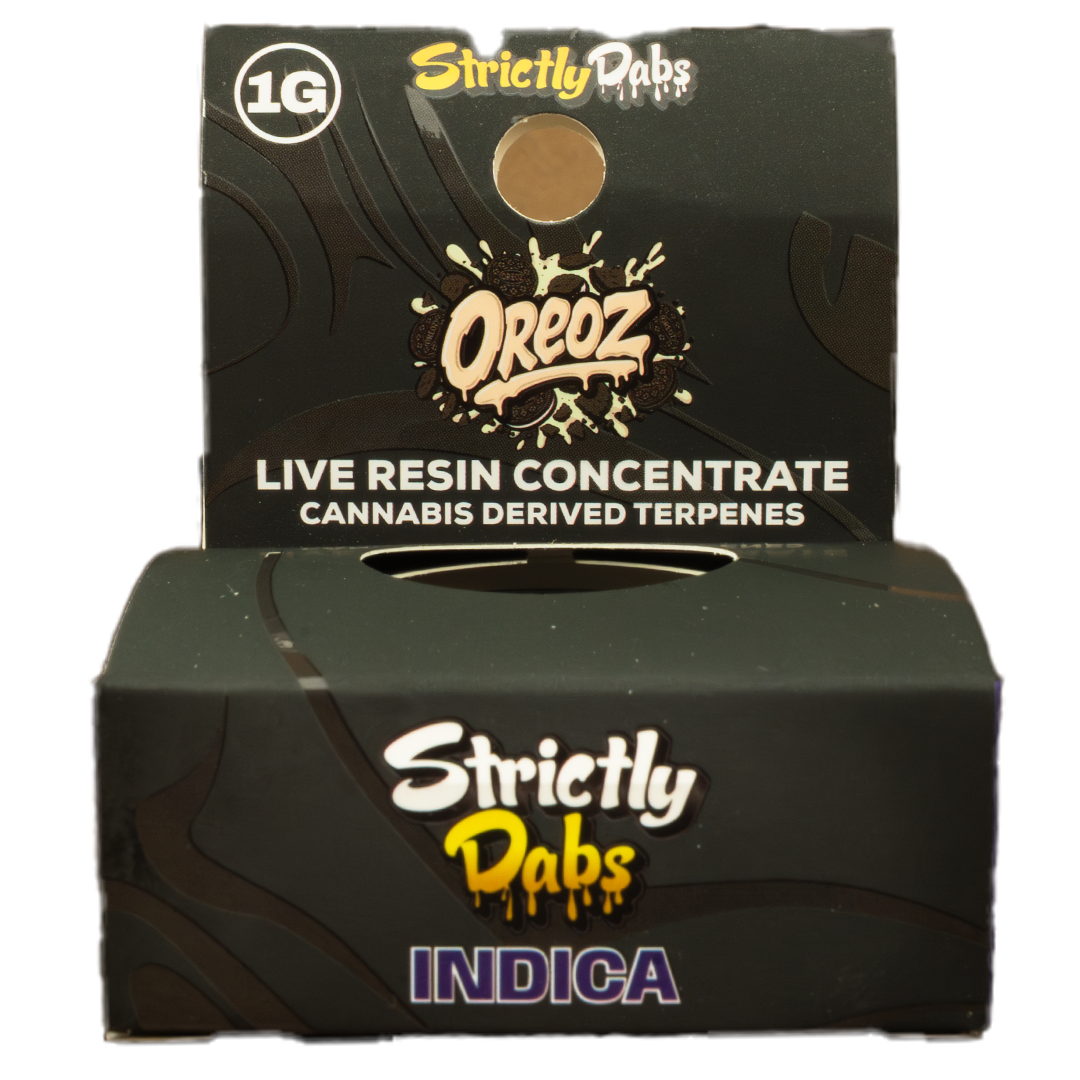 Oreoz