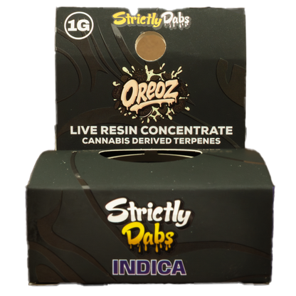 Oreoz
