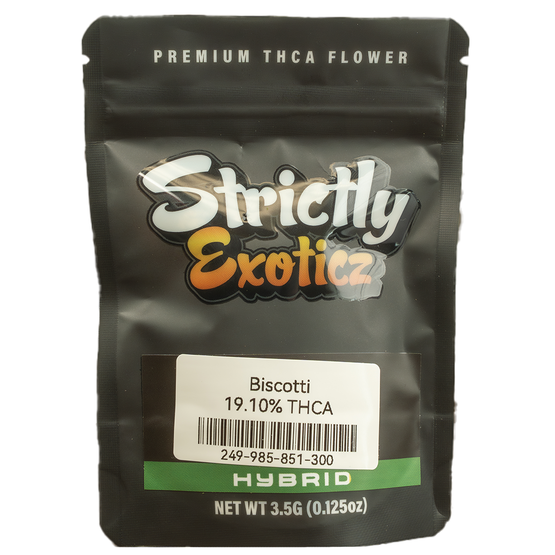 Biscotti
