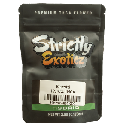 Biscotti