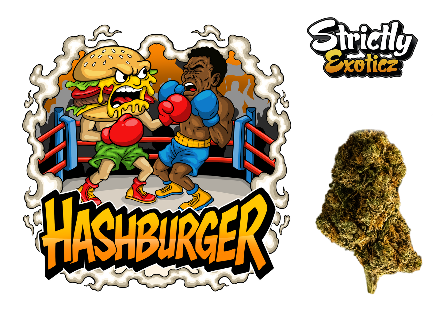 Hashburger