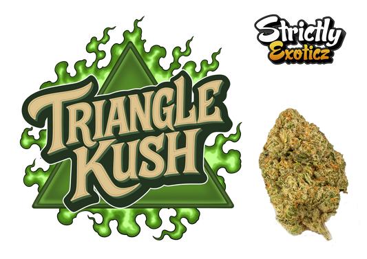 Triangle Kush